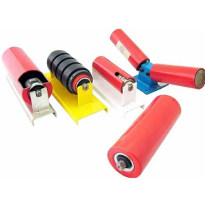 Rollers, Rubber Coating Roller