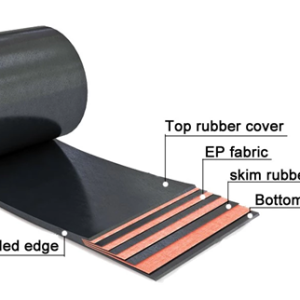 Rubber Conveyor Belt